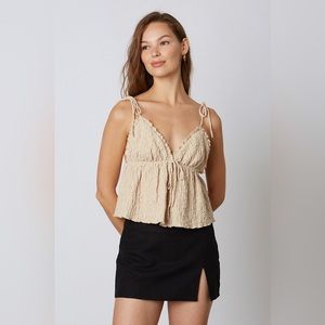 Cotton Candy 🍭 LA Top